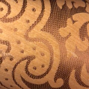 Meet your Posher, Betty